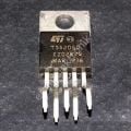 TDA2050A  25V 5A 32W Hi-Fi AUDIO POWER AMPLIFIER
