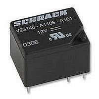 V23148-A0005-B101 (12V) / Siemens Röle kalıcı