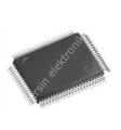 M32172F2VFP 32-bit single-chip  RISC microcomputers