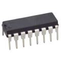74191 ( SN74191N ) Synchronous 4-Bit Up/Down Counter with Mode Control