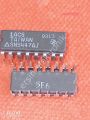 5447 (SN5447AJ) Seramik BCD-To-Seven-Segment Decoder/Driver 16-PDIP