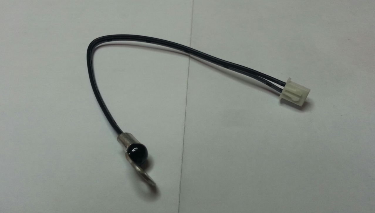 100K NTC 100mm KABLOLU