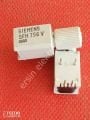SFH756V (SFH756V) Fiber Optik Transmiter Diyot SIEMENS ORJİNAL)