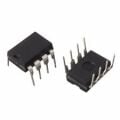 LF357N WIDE BANDWIDTH SINGLE J-FET OPERATIONAL AMPLIFIER