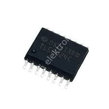 TLE2024C EXCALIBUR HIGH-SPEED LOW-POWER PRECISION OPERATIONAL AMPLIFIERS