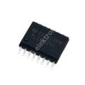TLE2024C EXCALIBUR HIGH-SPEED LOW-POWER PRECISION OPERATIONAL AMPLIFIERS