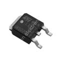 L1117-12 1.2V  1A Fixed and Adjustable Low Dropout Linear Regulator (LDO)
