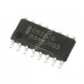 UPD5201G C-MOS QUAD SPST ANALOG SWITCH