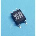 HCPL-M456 Small Outline, 5 Lead Intelligent Power Module Optocoupler