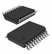74AB245B SMD 16-bit buffer/line driver 3-State (sem)