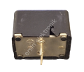 KS-3212  Siyah Electronic Solid State Indicator 12V (Buzzer)