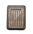 KS-3212  Siyah Electronic Solid State Indicator 12V (Buzzer)