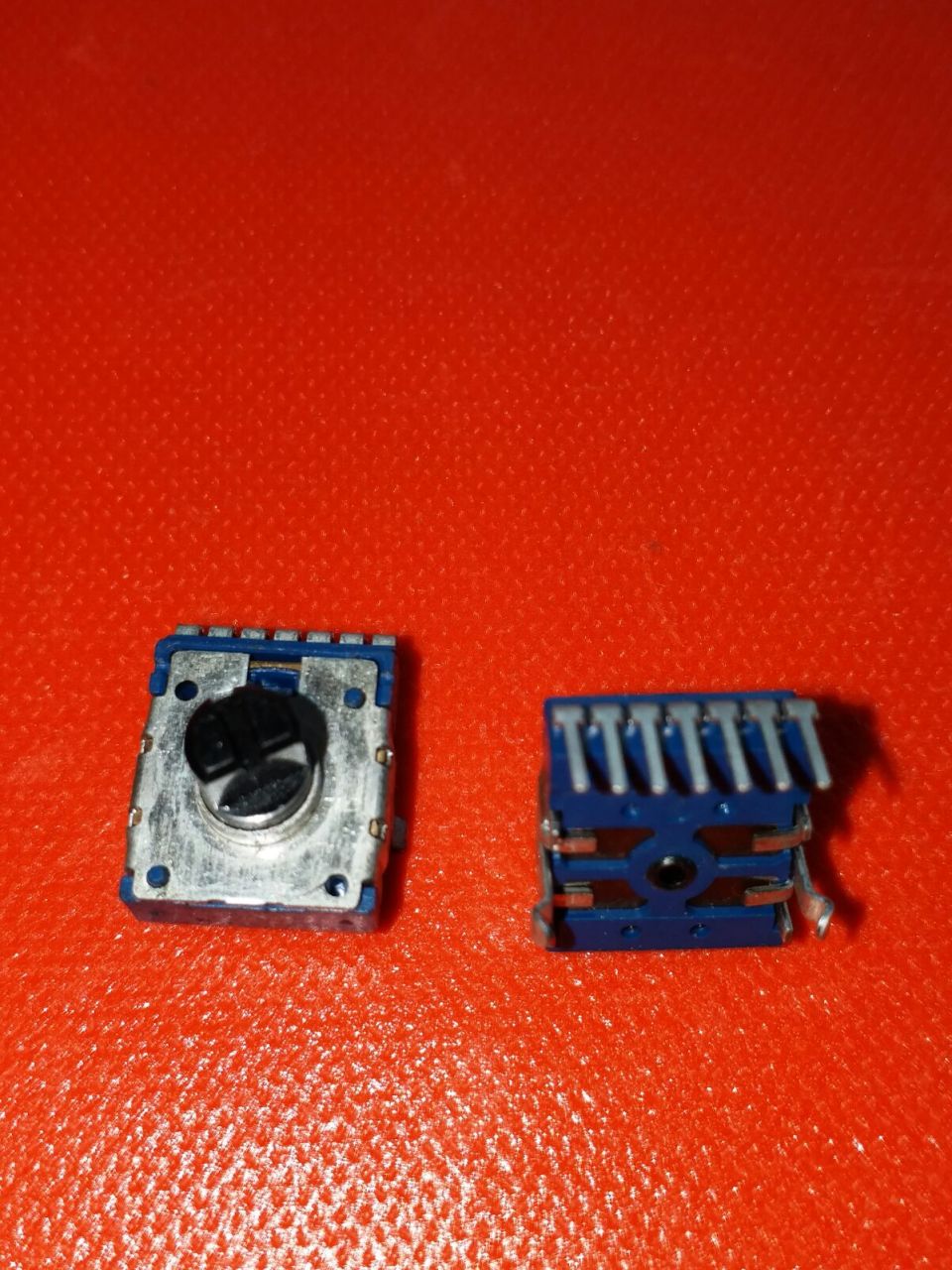 5K Potansiyometre Stereo  orijinal