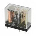 G2R-1-E (12V   10A) / Omron Röle  ORJİNAL RÖLE
