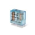 TYPE 40.51 12V DC   (10A  250V AC)  Röle