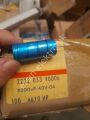 2200uF 40V Aksiyel (Axial ) Kondansatör (17X41mm) (Philips Orjinal)