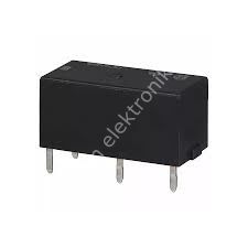 G6B-1114P-US 24VDC (24V) 4 Pin Omron Röle
