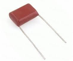 150nF (154-630V(630V) Seramik Kondansatör (Pin aralığı:15mm)