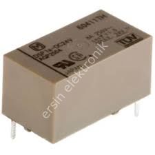 DSP1a-DC24V General Purpose Relays 8A 24VDC