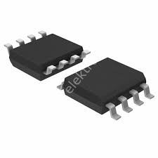IR2004S 8 (S2004) PMIC - GATE DRIVE IC bc