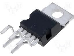 L200 (L200C)   ADJUSTABLE VOLTAGE AND CURRENT REGULATOR