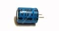150uF 10V Elektrolitik Kondansatör (12x9mm)