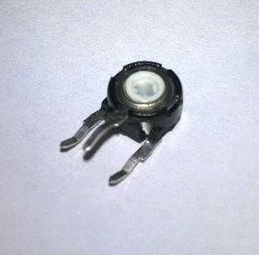 47K Dik Trimpot 10mm