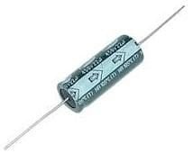470uF 10V Elektrolitik Kondansatör