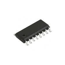 74LS138 SMD 
