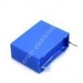 0.091uF 630V (91nF) Polyester Kondansatör