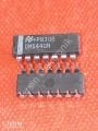 7440 ( DM5440N ) 	Dual 4 input NAND Gate (Orjinal)