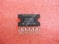 TDA7263  12 +12W STEREO AMPLIFIER WITH MUTING