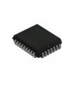 27C1001 (27C010 )EPROM  1 Mbit 128Kb x8 UV EPROM and OTP EPROM   (Plcc)