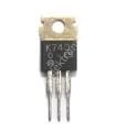 2SK740 150V 10A N-Channel MOS FET