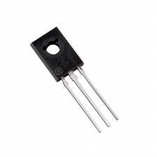 2N5655 / 500mA, 250V, NPN (Bacakları altın kaplama)