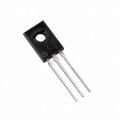 2N5655 / 500mA, 250V, NPN (Bacakları altın kaplama)