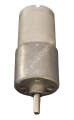 KR37-27GA392-08 (6V Redüktörlü Motor) (16RPM)