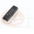 SN7495AN  4-BIT PARALLEL-ACCESS SHIFT REGISTER