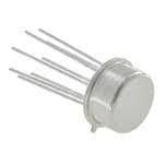 OP07EJ Ultralow Offset Voltage Dual Operational Amplifier