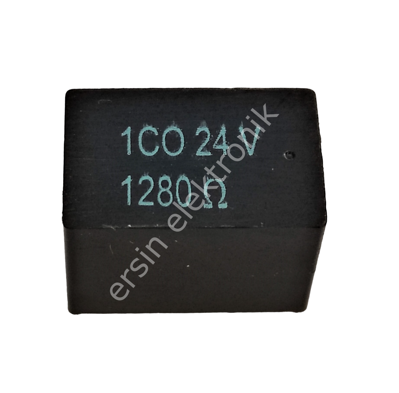 1CO 24V (1CO24V) 1280R  Röle (211NAD024-M20 (24V)   (6pin) (HY)