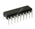 LM604CN 4 Channel Mux -Amp (Op Amp)