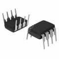 PIC12C671P/04  8-Pin, 8-Bit CMOS Microcontroller with EEPROM Data Memory