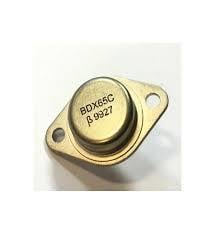 BDX65C 120V 16A NPN  Darlington Transistor