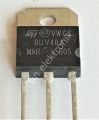 BUV48 (BUV48A) / 15A, 1000V, NPN TO-218  Orjinal