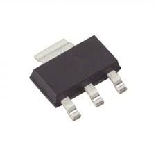 ACS108-5SN Sot-223 (0.8A 500V AC Line Switch)