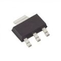 ACS108-5SN Sot-223 (0.8A 500V AC Line Switch)