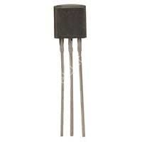 BC337 800mA, 50V, NPN Transistor