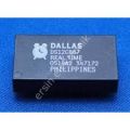 DS12C887 Real Time Clock (ORJİNAL)