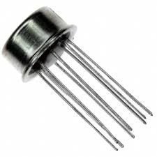 MC1709 Metal (MC1709CG)