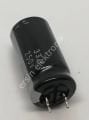 33uF 250V Elektrolitik Kondansatör (25mmx14mm)
